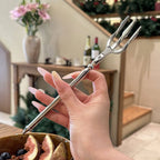 Creative Viking Trident Cutlery Set