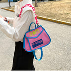 Climate Revoltuion Tote Bag