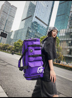 All-Season Ski & Snowboard Gear Bag