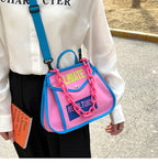 Climate Revoltuion Tote Bag