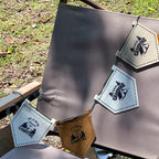 Adventure Themed Felt Pennant