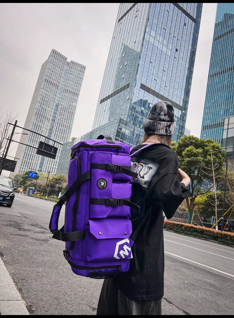 All-Season Ski & Snowboard Gear Bag