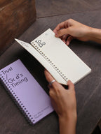 Motivational Quote Daily Planner