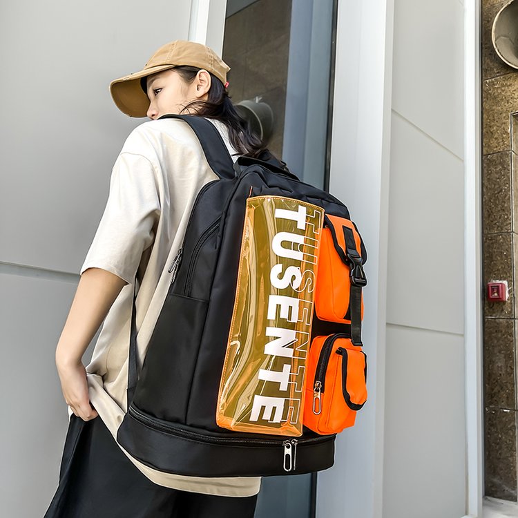 Outdoor Adventure Backpack