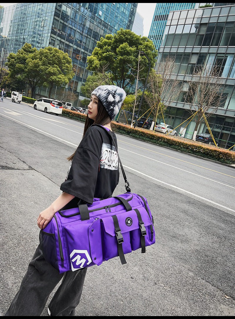 All-Season Ski & Snowboard Gear Bag