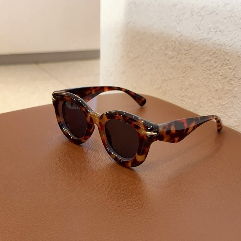 Paris Fashion Week Style Sunglasses