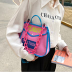 Climate Revoltuion Tote Bag