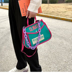 Climate Revoltuion Tote Bag