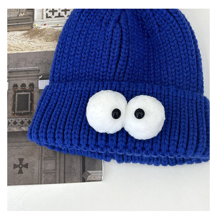 Pilom Alien Beanie