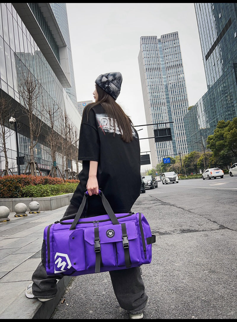 All-Season Ski & Snowboard Gear Bag