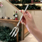 Creative Viking Trident Cutlery Set
