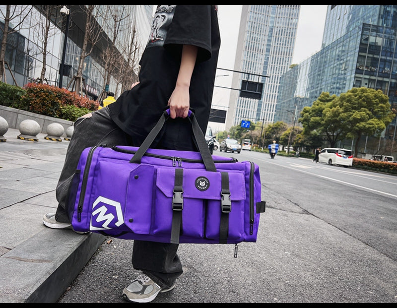 All-Season Ski & Snowboard Gear Bag