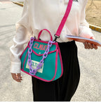 Climate Revoltuion Tote Bag