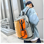 Outdoor Adventure Backpack