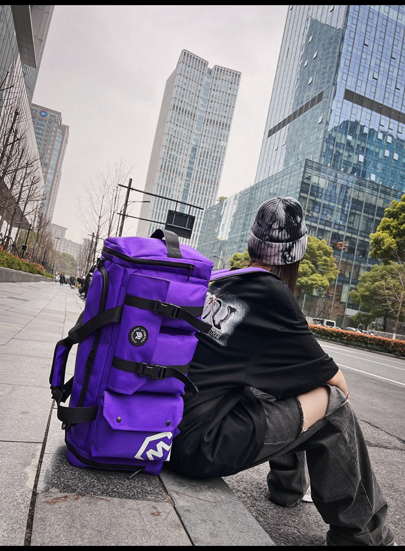 All-Season Ski & Snowboard Gear Bag