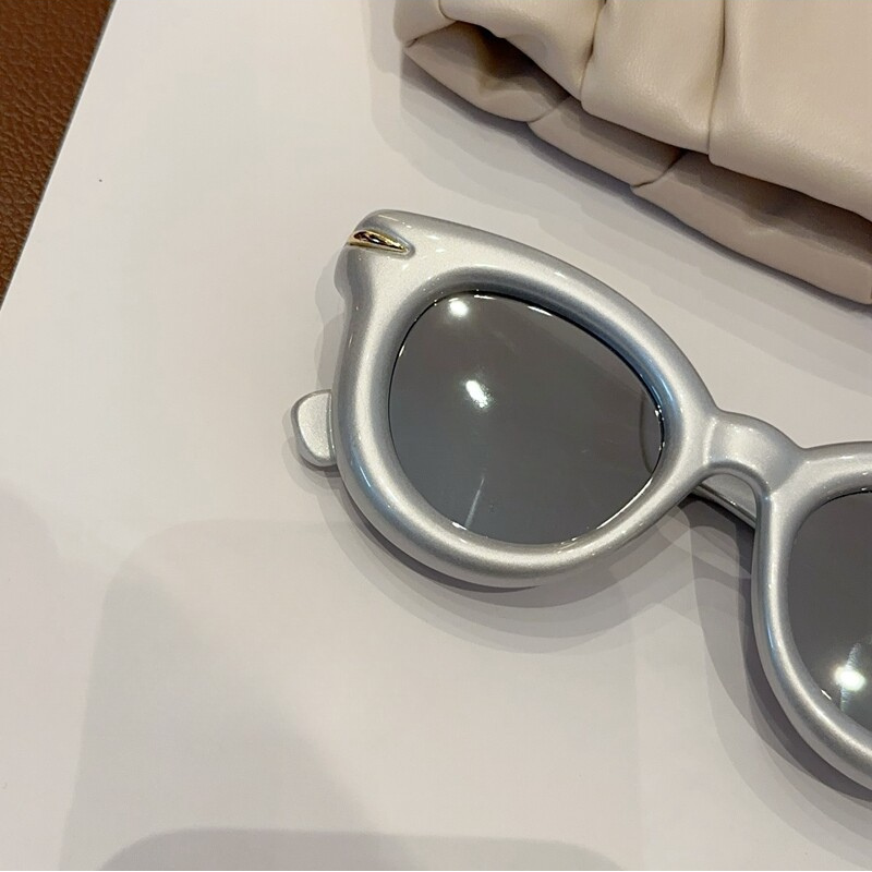 Paris Fashion Week Style Sunglasses