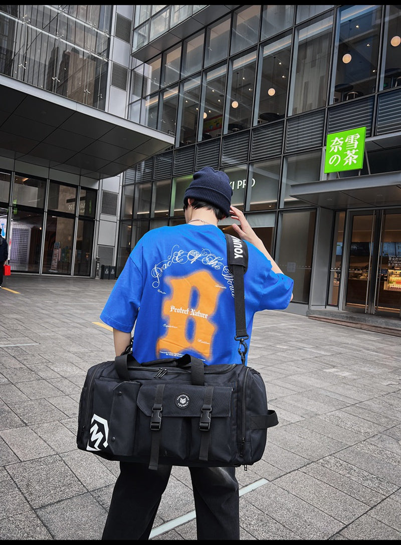 All-Season Ski & Snowboard Gear Bag