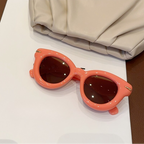 Paris Fashion Week Style Sunglasses