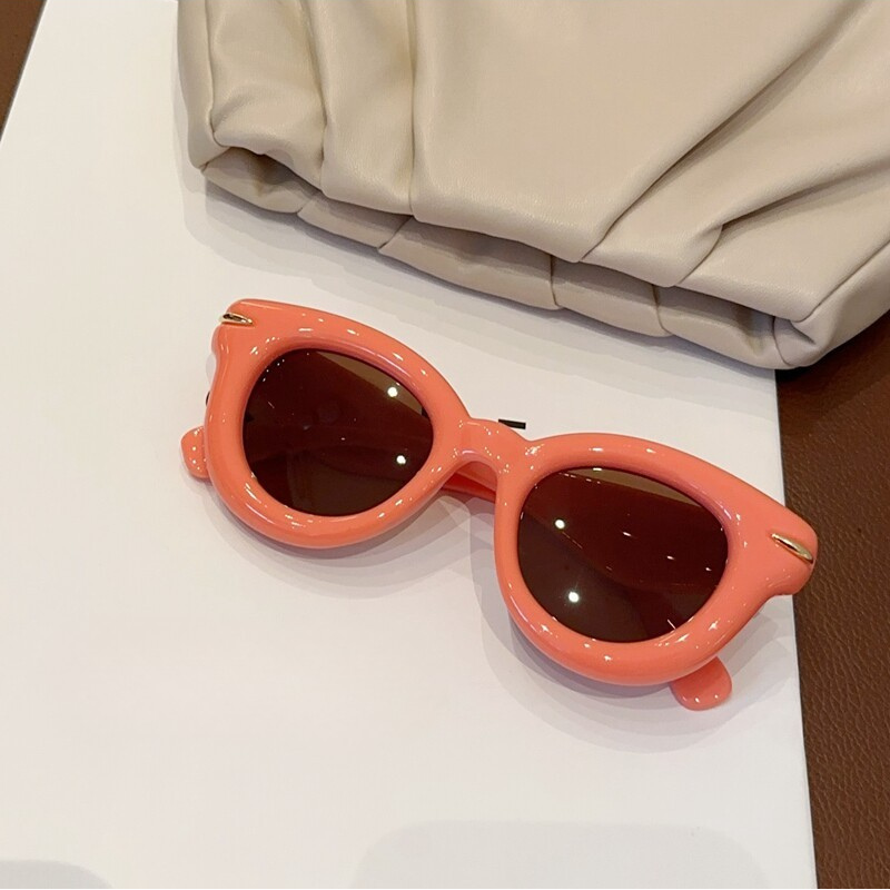 Paris Fashion Week Style Sunglasses