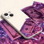 US Dollar Phone Case