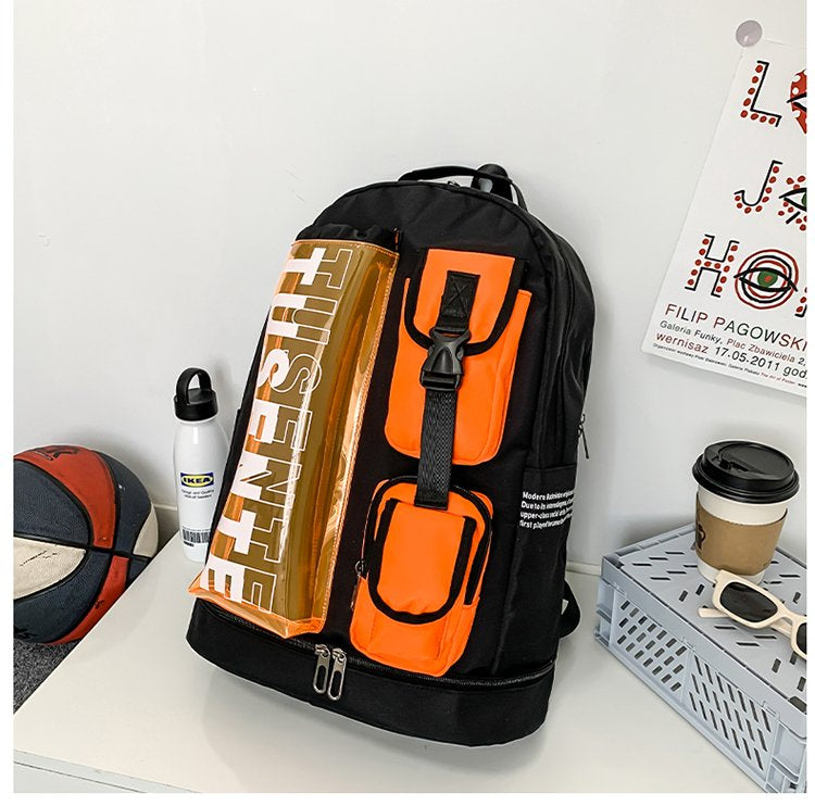 Outdoor Adventure Backpack