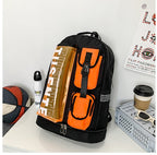 Outdoor Adventure Backpack