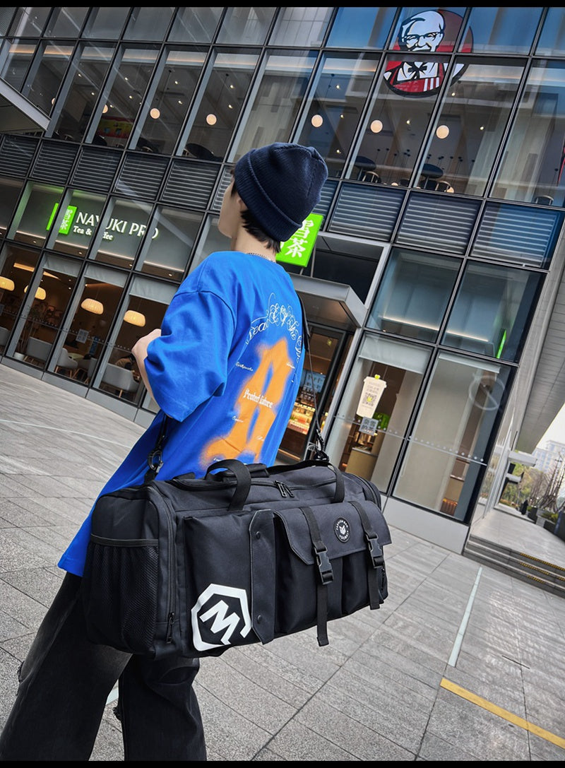 All-Season Ski & Snowboard Gear Bag