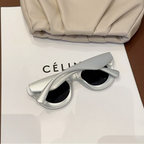 Paris Fashion Week Style Sunglasses