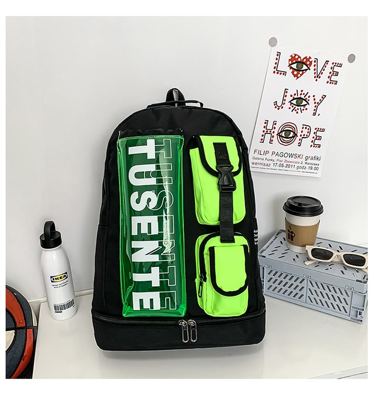 Outdoor Adventure Backpack