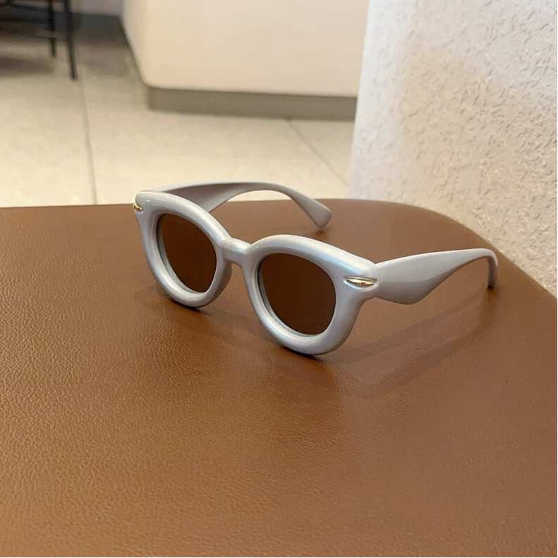 Paris Fashion Week Style Sunglasses