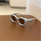 Paris Fashion Week Style Sunglasses
