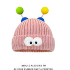 Pilom Alien Beanie