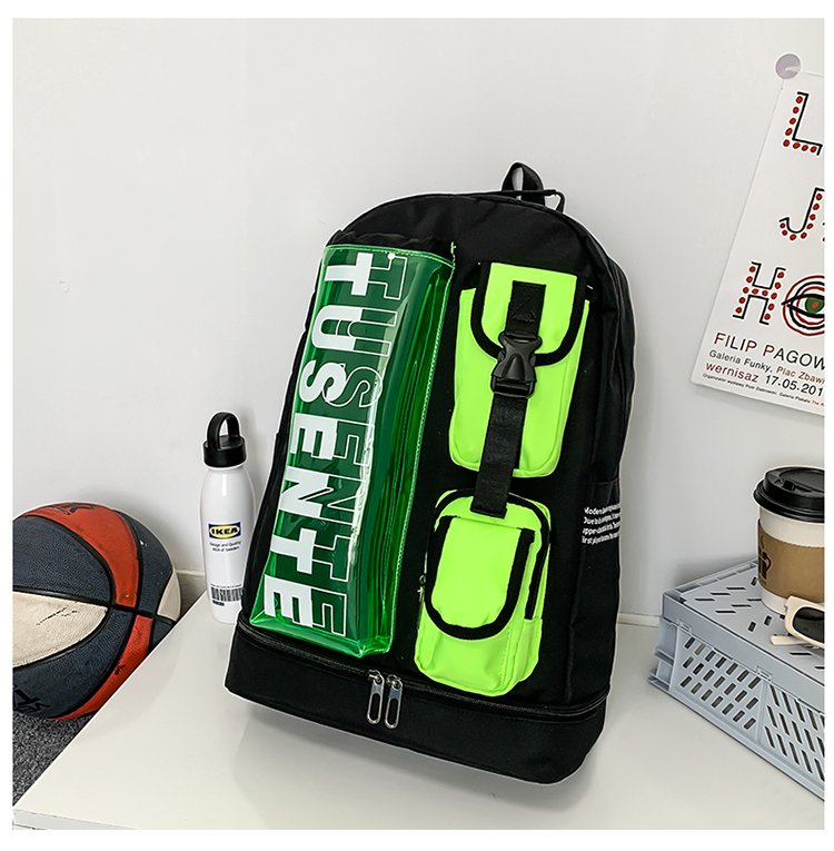 Outdoor Adventure Backpack