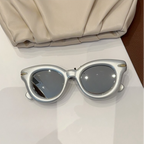 Paris Fashion Week Style Sunglasses