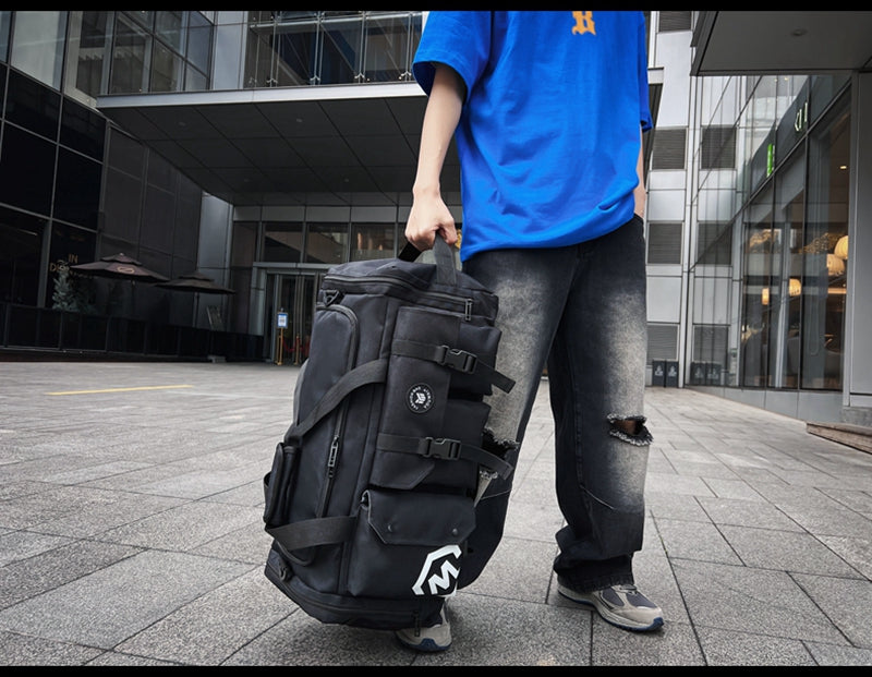 All-Season Ski & Snowboard Gear Bag