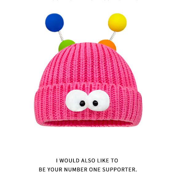 Pilom Alien Beanie