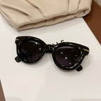 Paris Fashion Week Style Sunglasses