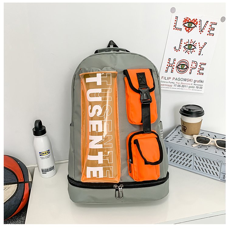 Outdoor Adventure Backpack