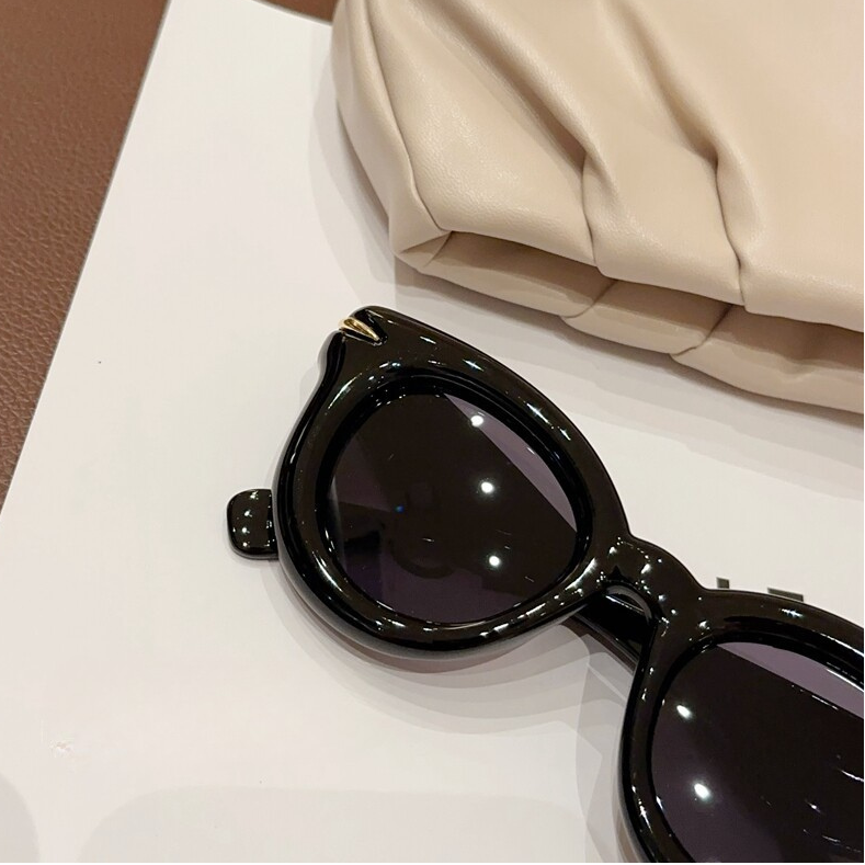 Paris Fashion Week Style Sunglasses
