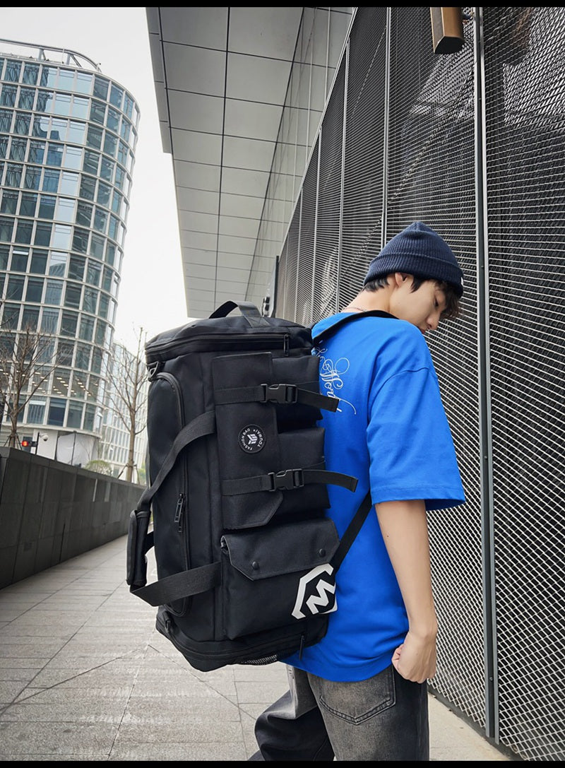 All-Season Ski & Snowboard Gear Bag