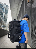 All-Season Ski & Snowboard Gear Bag