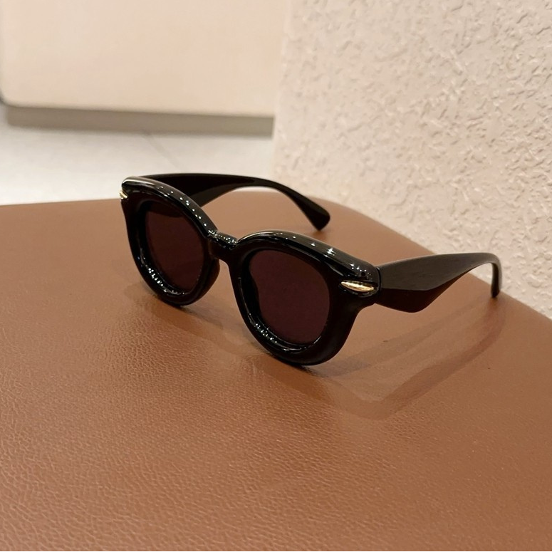 Paris Fashion Week Style Sunglasses