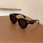 Paris Fashion Week Style Sunglasses