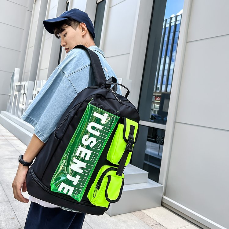 Outdoor Adventure Backpack