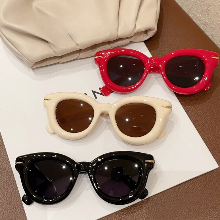 Paris Fashion Week Style Sunglasses