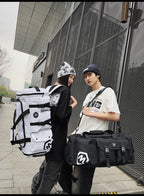 All-Season Ski & Snowboard Gear Bag