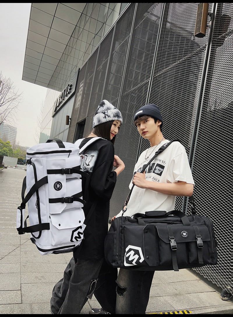 All-Season Ski & Snowboard Gear Bag