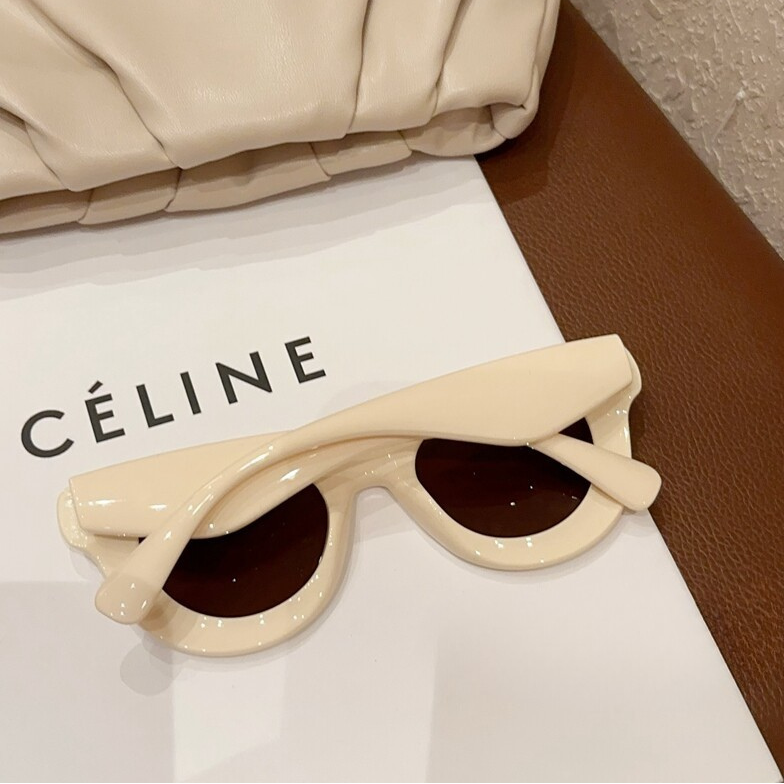 Paris Fashion Week Style Sunglasses