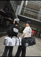 All-Season Ski & Snowboard Gear Bag