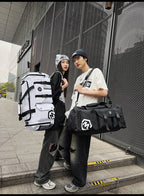 All-Season Ski & Snowboard Gear Bag